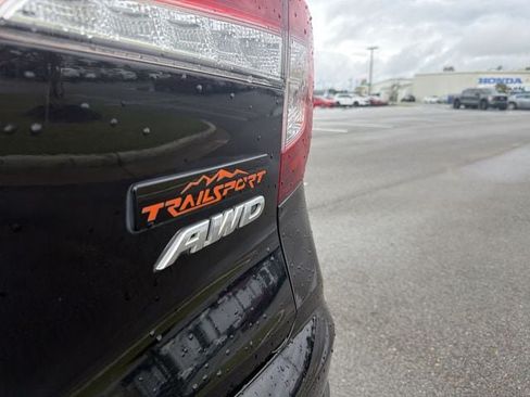 Used 2022 Honda Pilot TrailSport image 47