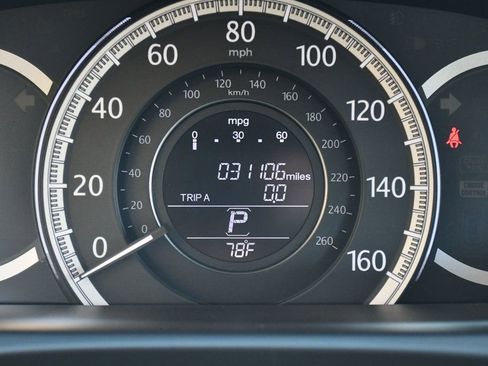 Used 2014 Honda Accord EX-L image 53