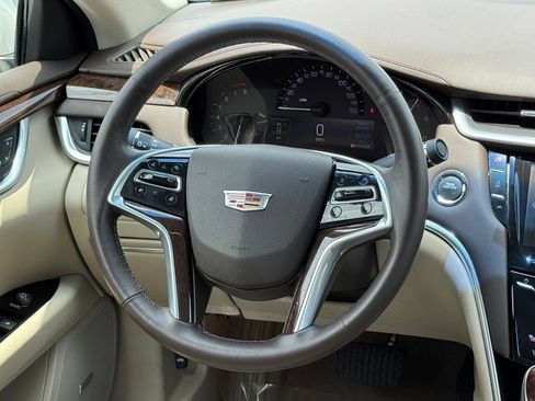 Used 2016 Cadillac XTS Luxury w/ Driver Awareness Package FWD image 29