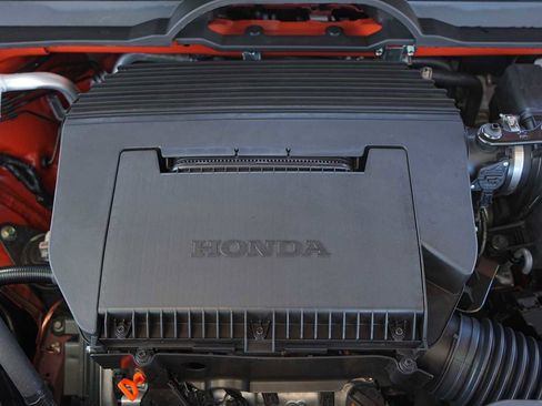 New 2026 Honda Passport TrailSport image 9