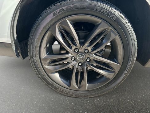 Used 2020 Acura RDX A-Spec w/ Technology Package FWD image 7