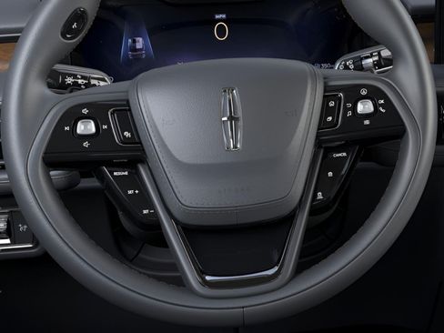 New 2026 Lincoln Aviator Reserve AWD/4WD image 12