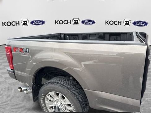 Used 2022 Ford F350 Limited image 12