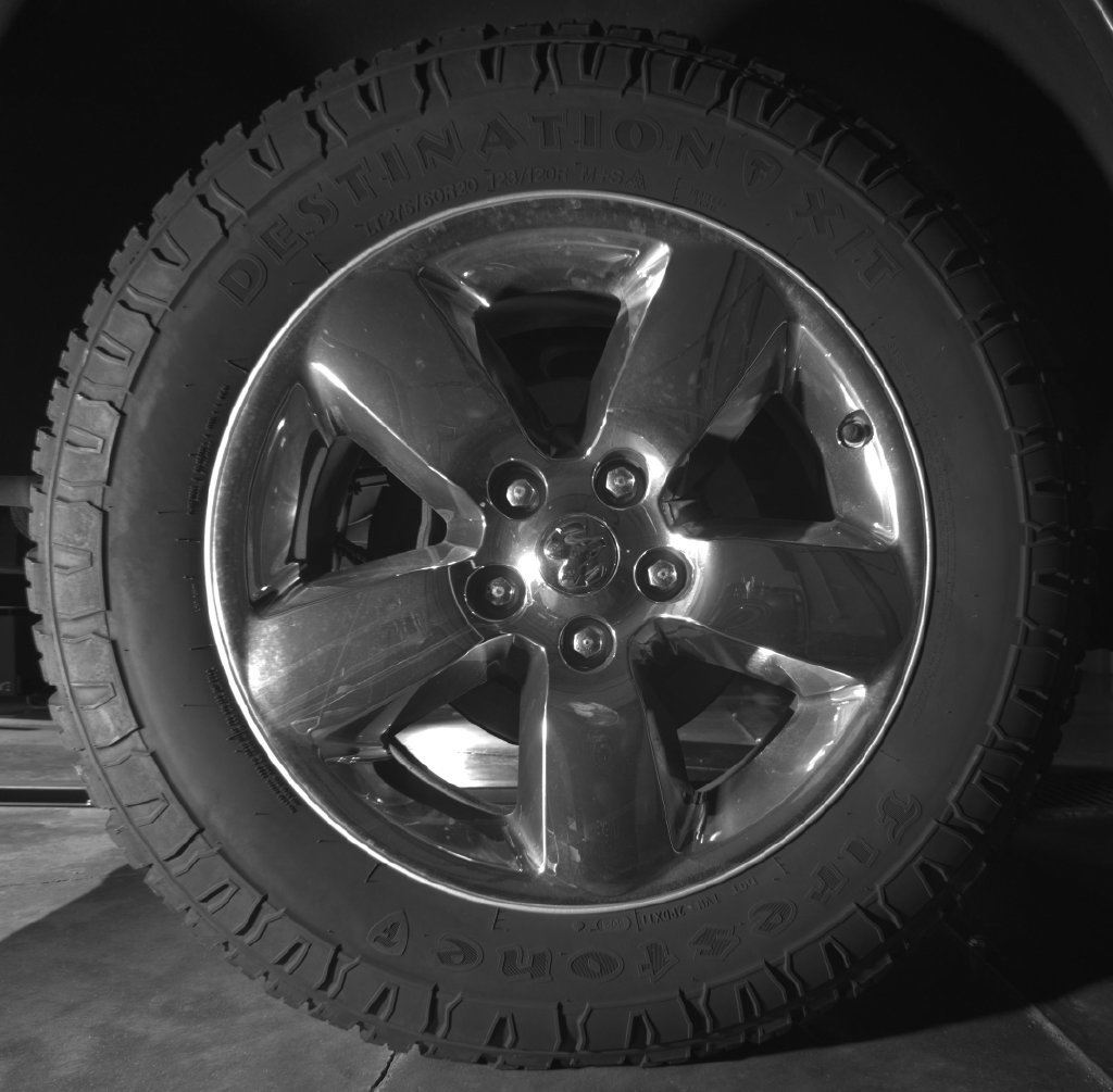 Used 2015 RAM 1500 Big Horn AWD/4WD image 11