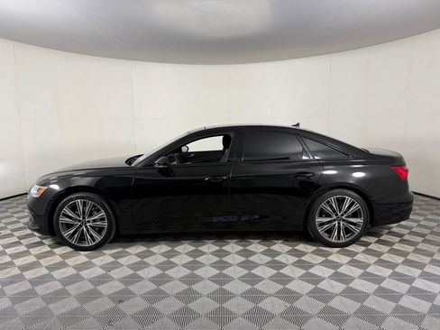 Used 2023 Audi A6 2.0T Premium w/ Convenience Package AWD/4WD image 10