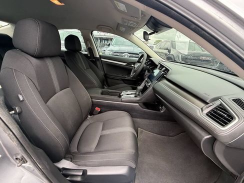 Used 2019 Honda Civic LX image 23