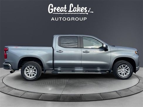 Used 2019 Chevrolet Silverado 1500 LT w/ All-Star Edition image 6