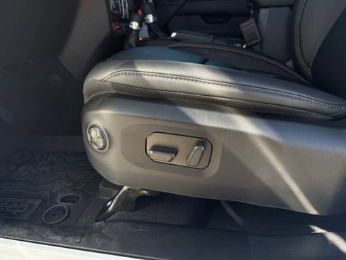 New 2025 Jeep Wrangler Unlimited Rubicon 392 image 28