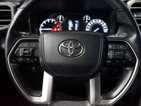 Used 2023 Toyota Tundra SR5 w/ SR5 Convenience Package image 13