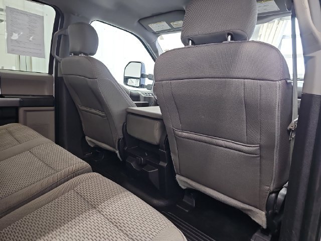 Used 2019 Ford F350 XLT AWD/4WD image 27