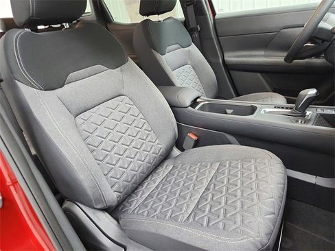 New 2026 Nissan Kicks SV w/ SV Premium Package image 40