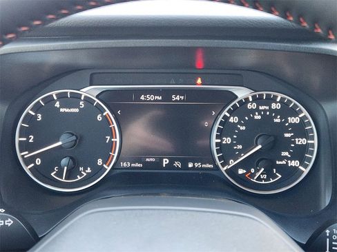 New 2026 Nissan Rogue SV w/ Rock Creek Premium Package image 11