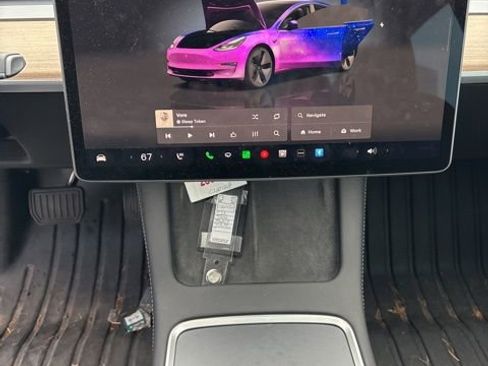 Used 2023 Tesla Model 3 Standard Range image 16