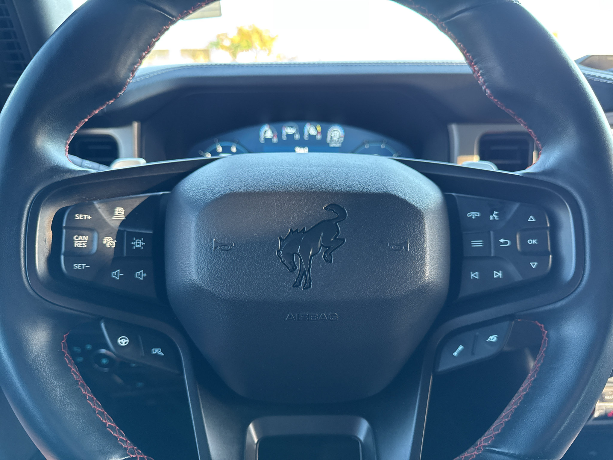 Used 2024 Ford Bronco Raptor AWD/4WD image 15