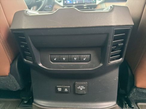 Used 2022 Toyota Tundra 1794 Edition w/ TRD Off-Road Package AWD/4WD image 7