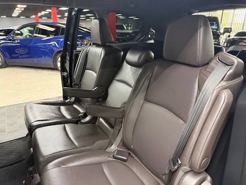 Used 2020 Honda Odyssey EX-L image 39