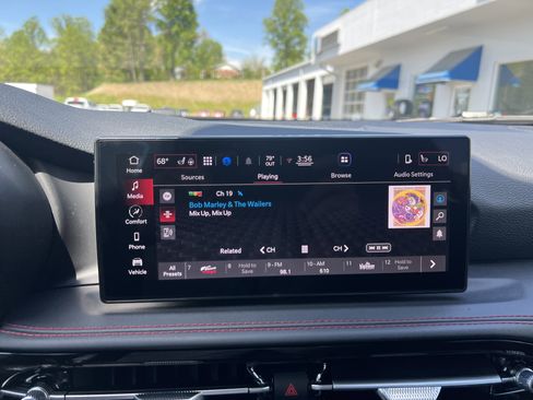 Used 2024 Dodge Hornet GT image 19