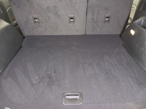 Used 2023 Ford Edge Titanium image 33