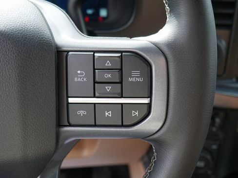 Used 2025 Ford F250 Lariat w/ Lariat Ultimate Package image 19