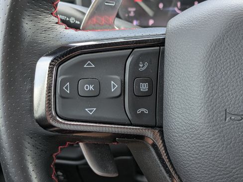 Used 2025 RAM 1500 RHO w/ RHO Level 1 Equipment Group AWD/4WD image 21