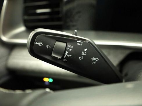 New 2026 Volkswagen Tiguan S image 26