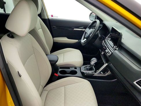 Used 2021 Kia Seltos SX AWD/4WD image 24