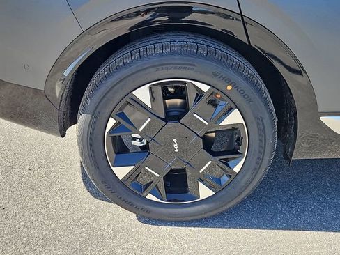 New 2026 Kia Sportage SX Prestige image 5