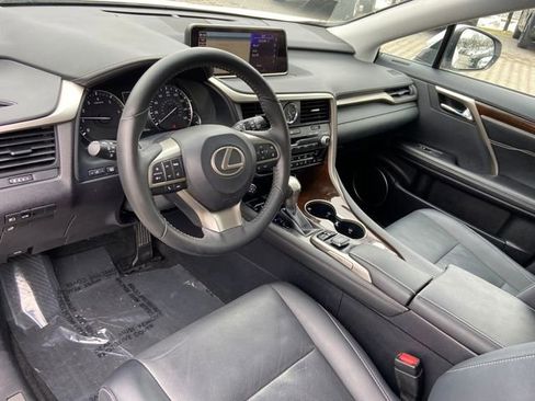 Used 2019 Lexus RX 350 AWD w/ Navigation Package image 24