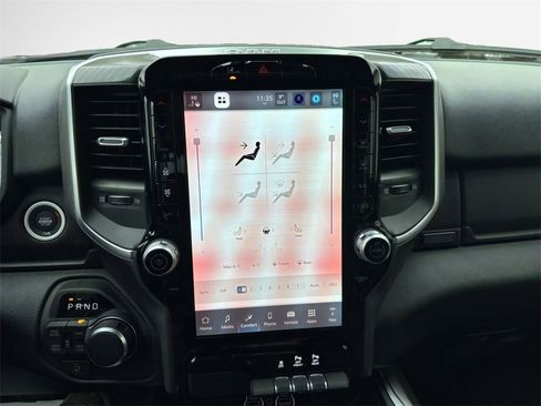 New 2026 RAM 1500 Big Horn image 16