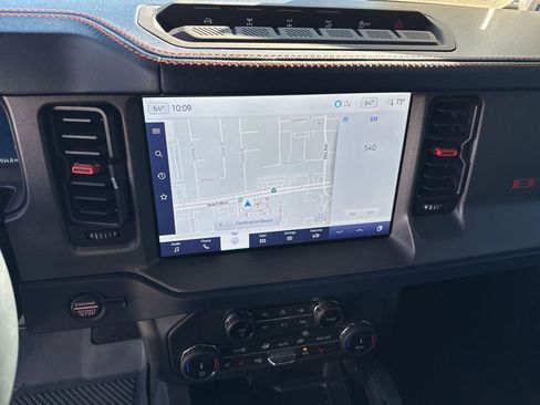 Used 2022 Ford Bronco Raptor AWD/4WD image 24