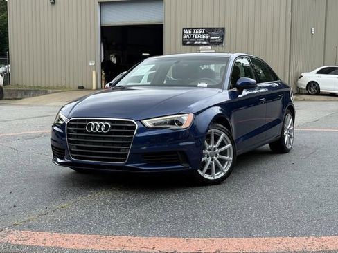 Used 2016 Audi A3 1.8T Premium image 1