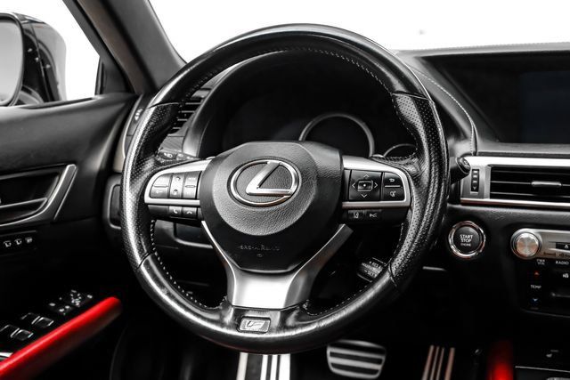 Used 2016 Lexus GS 350 F Sport w/ F Sport Package RWD image 21