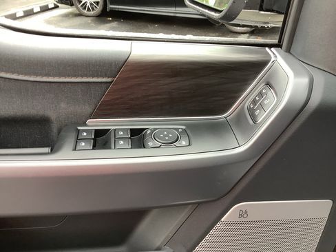 New 2026 Ford F150 Lariat AWD/4WD image 11