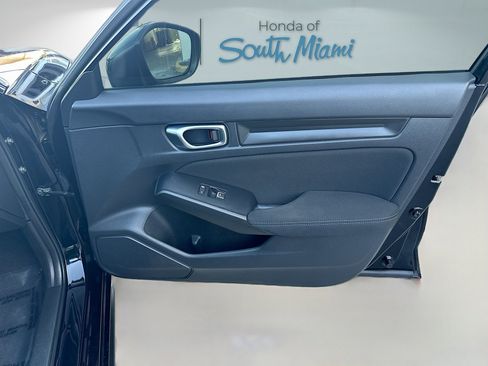 Certified 2022 Honda Civic Sport image 32