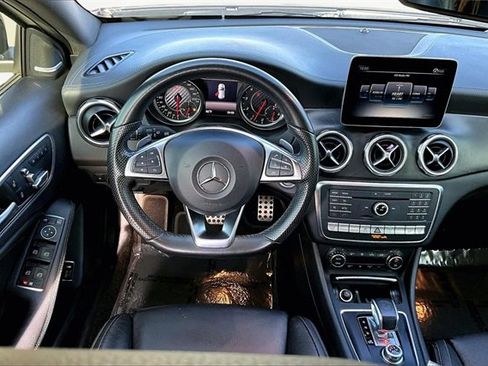 Used 2018 Mercedes-Benz GLA 45 AMG 4MATIC image 5