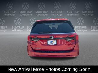 Used 2025 Honda Odyssey Sport-L video 2