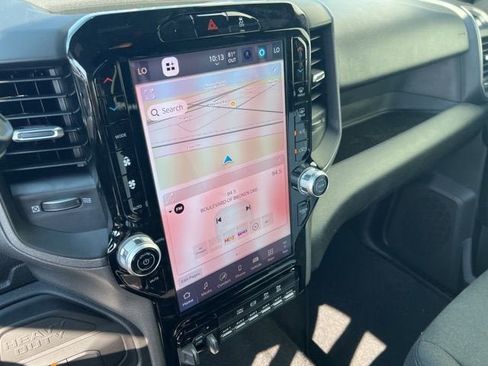 New 2025 RAM 2500 Tradesman image 7