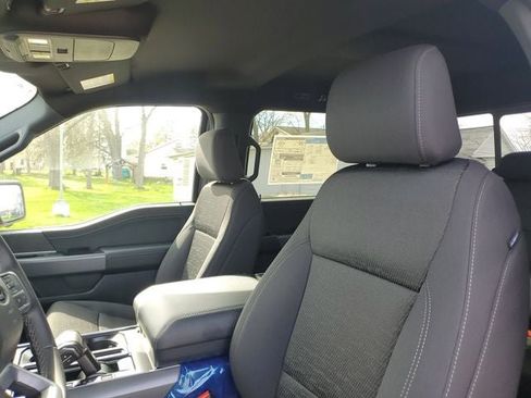 New 2026 Ford F150 XLT w/ Equipment Group 302A MID AWD/4WD image 5