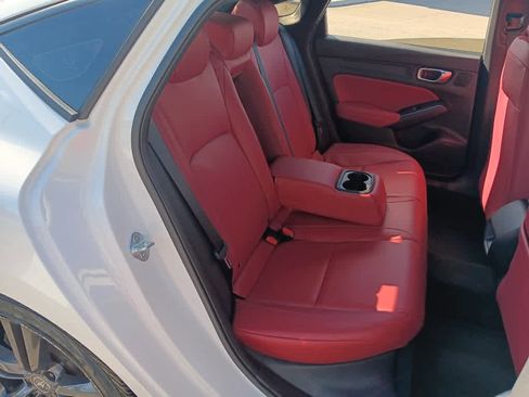 Used 2023 Acura Integra A-Spec image 16