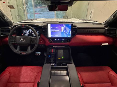 New 2026 Toyota Tundra TRD Pro image 10