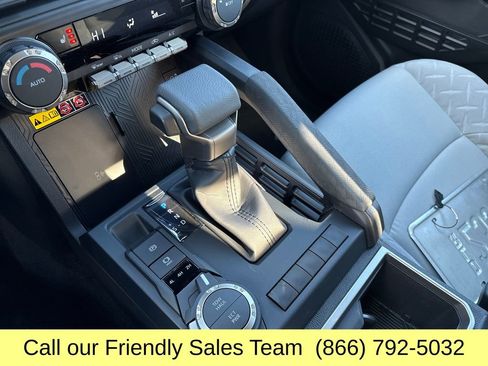 New 2025 Toyota Tacoma SR5 image 25