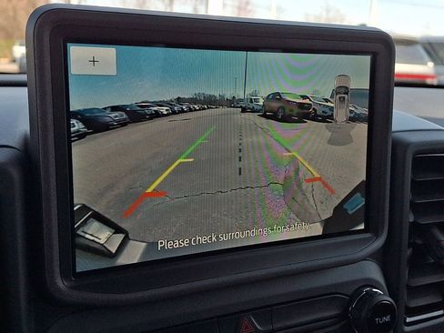 Used 2023 Ford Bronco Sport Heritage w/ Heritage Convenience Package image 19