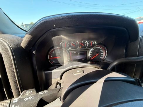 Used 2014 GMC Sierra 1500 SLT AWD/4WD image 11