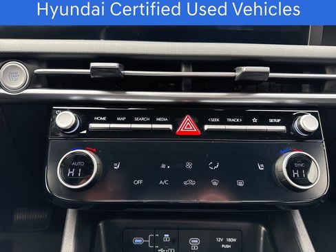 Certified 2025 Hyundai Santa Cruz SEL image 24