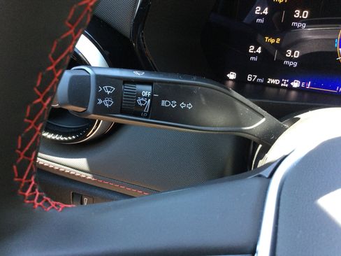 New 2025 Chevrolet Colorado Z71 w/ Technology Package image 19