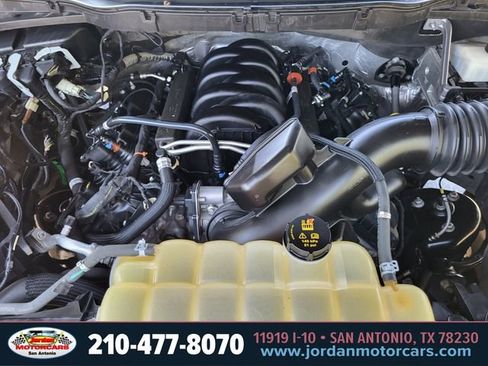 Used 2021 Ford F150 XLT w/ Equipment Group 301A Mid image 30
