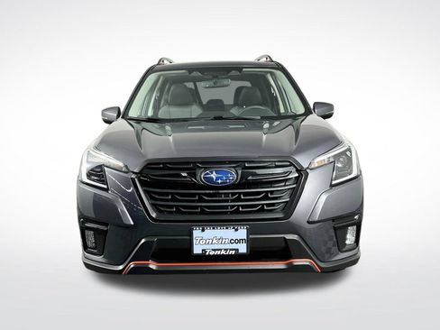 Used 2024 Subaru Forester Sport AWD/4WD image 2