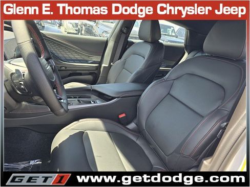 New 2026 Dodge Charger R/T AWD/4WD image 9