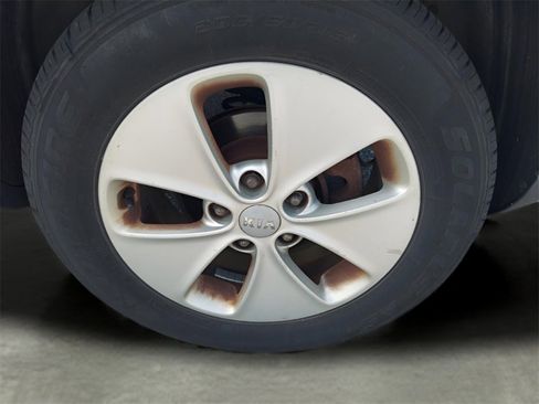 Used 2016 Kia Soul w/ Convenience Package image 11