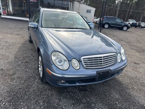 Used 2005 Mercedes-Benz E 320 E320 image 17